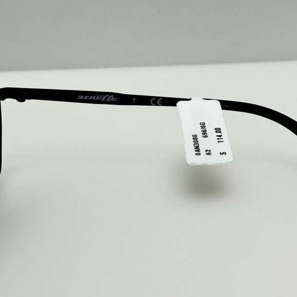 Arnette Sunglasses 3080-696/6G Maboneng 62-17 - Picture 5 of 8